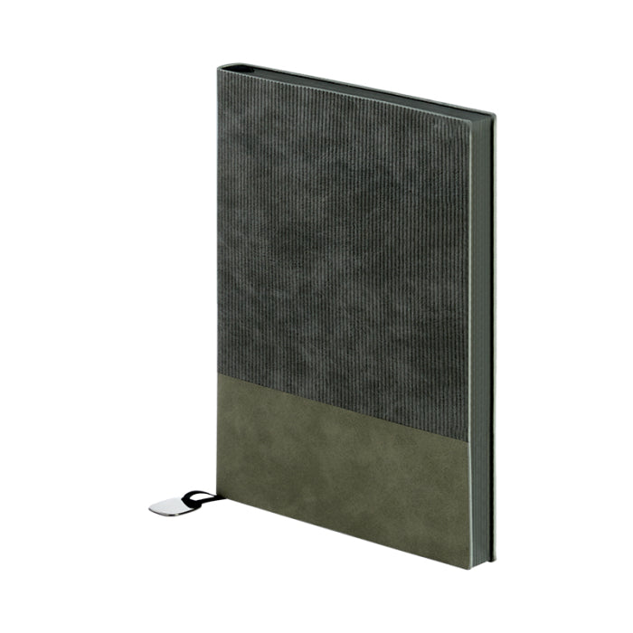 Yumuşak Kapaklı Termo Deri Defter 15x21 cm