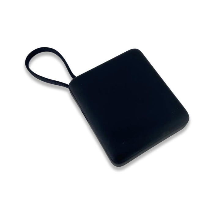 Işıklı Logo 10000 mAh MagSafe Hızlı Şarj Powerbank