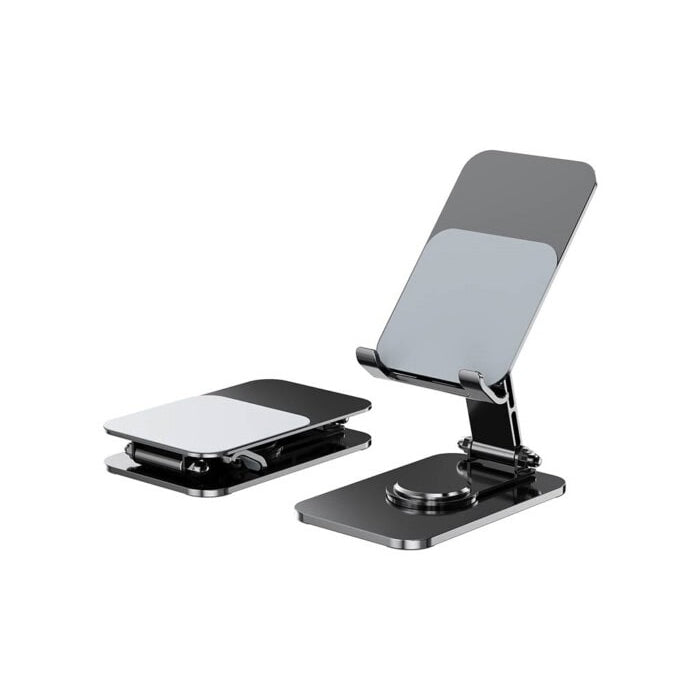 Masaüstü Metal Telefon Tutucu
