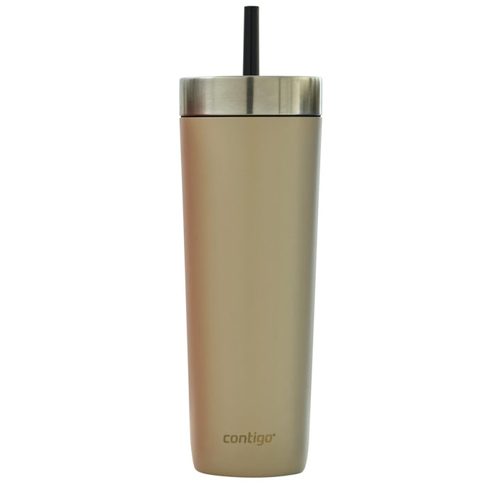 Contigo Spillproof Vakumlu Çelik Termos Bardak 720ml
