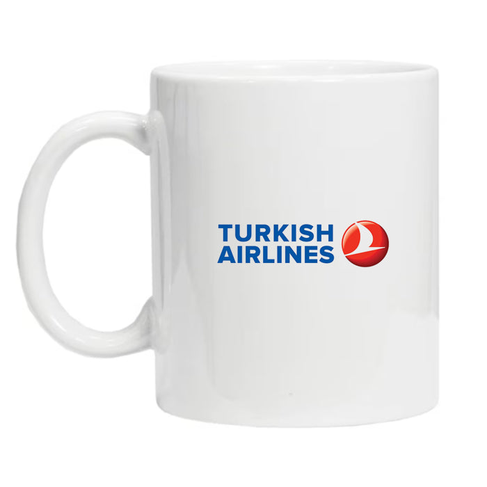Porselen Süblimasyon Kupa Bardak