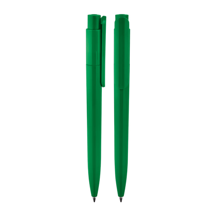 Plastik Tükenmez Kalem