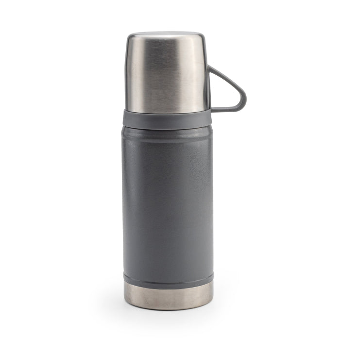 Bardaklı Çelik Termos 500 ml