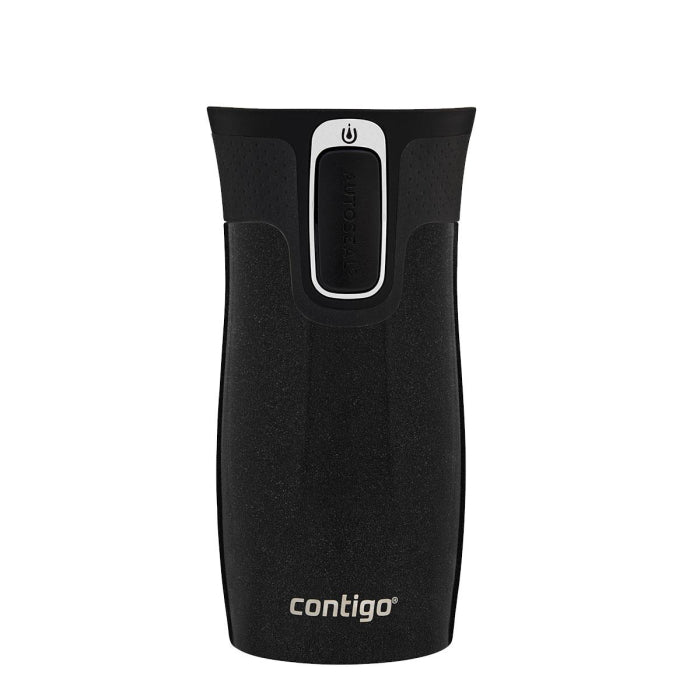 Contigo Westloop Mini Vakumlu Çelik Termos 300ml