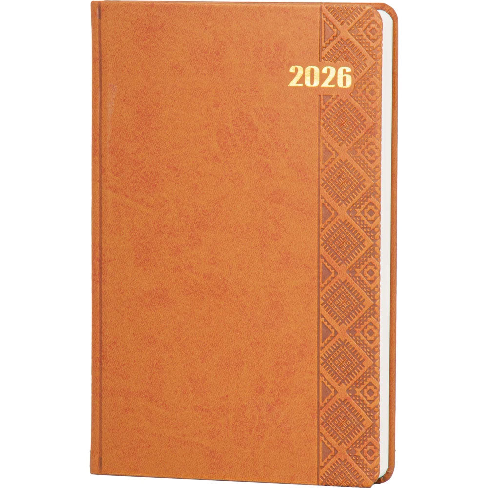 Tarihli Ajanda – İdeal Boyut ve Fonksiyonel Tasarım (16 x 24 cm)