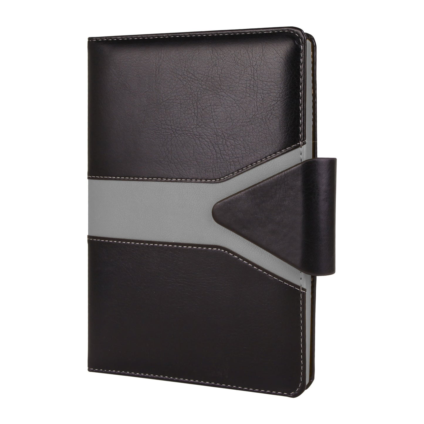 Termo Deri Kapak Defter – 15 x 21 cm