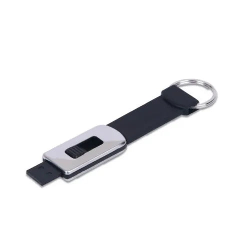 32 GB Metal Anahtarlık USB Bellek