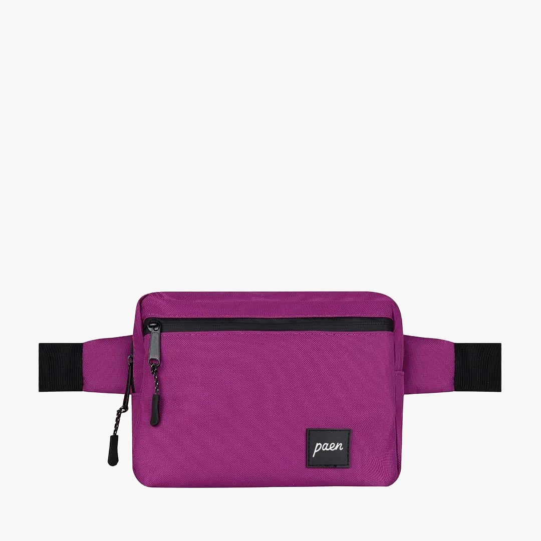 PAEN Bel Çantası OS