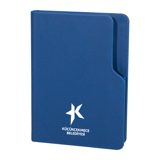 Termo Deri Kapak Defter – 11 x 14 cm