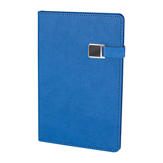Termo Deri Kapak Defter – 13 x 21 cm
