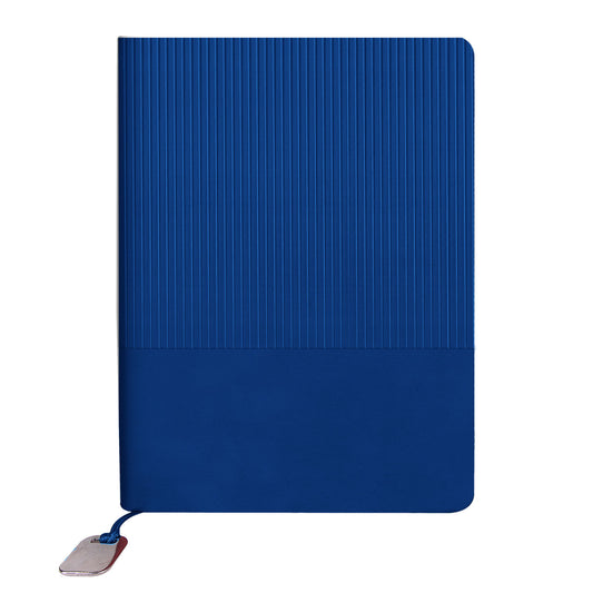 İthal Deri Kapak Defter – 15 x 21 cm