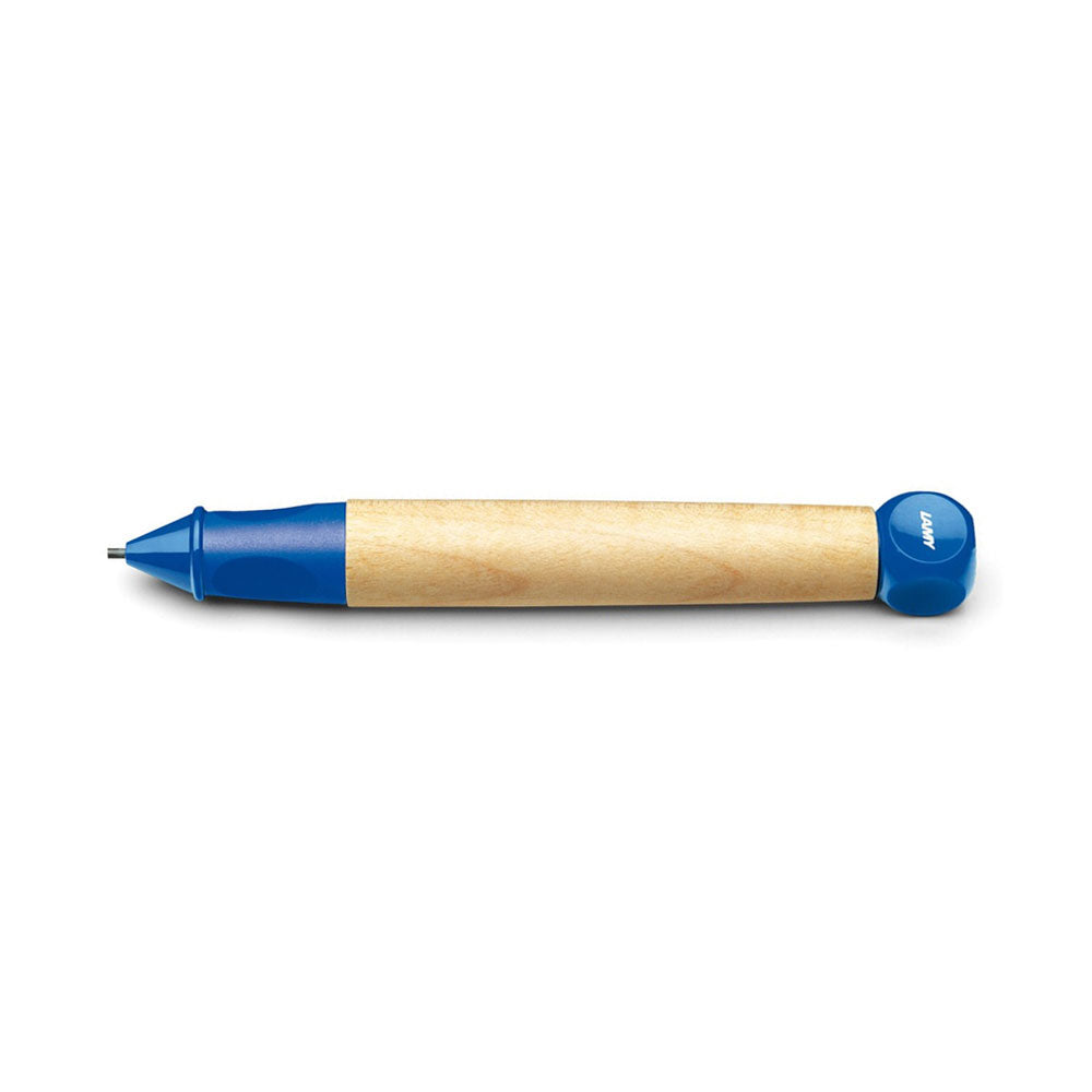 Lamy Abc Versatil Kalem Akçaağaç Gövde ve Ergonomik Tasarım