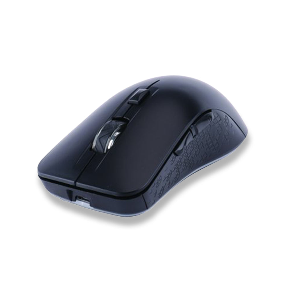 Işıklı Logo Kablosuz Mouse