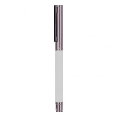 Modern Metal Rubber Tükenmez Kalem