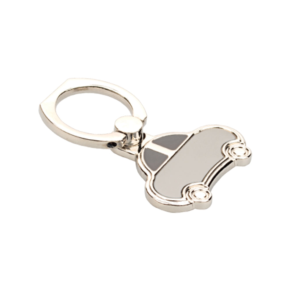 Metal Telefon Standı - Telefon Yüzügü