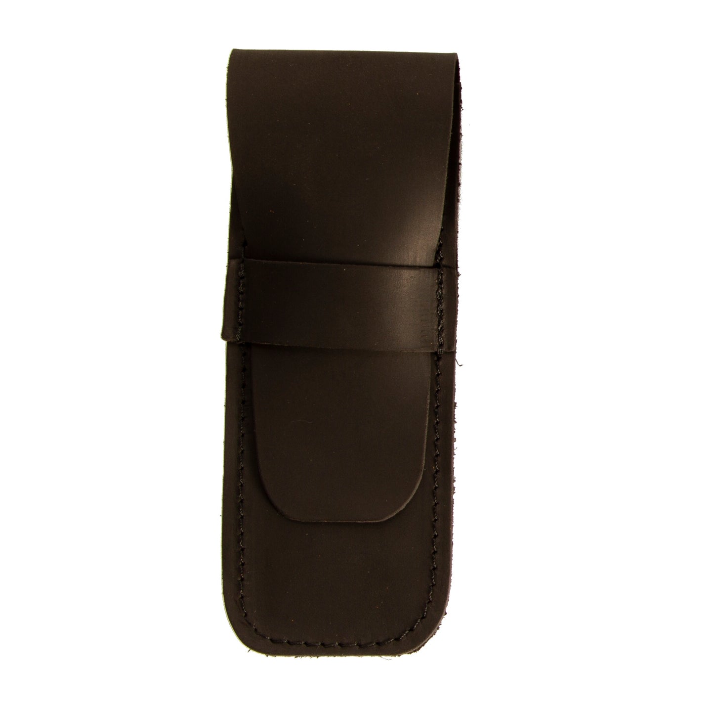 🖊️ Hakiki Deri Kalemlik – 5,5 x 15 cm Kompakt ve Şık Tasarım 😊