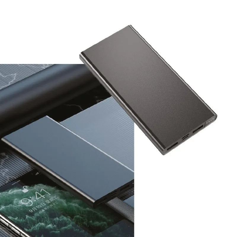Powerbank 10000 mAh Mobil Şarj Cihazı
