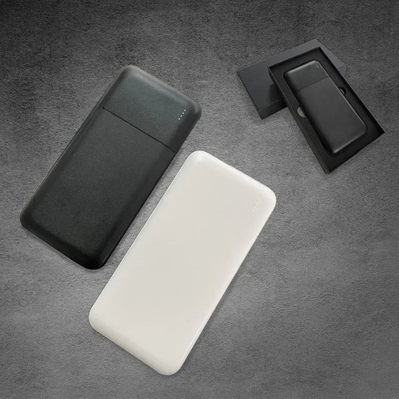 Powerbank 10000 mAh Mobil Şarj Cihazı