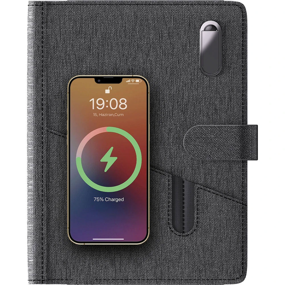 Powerbank Organizer 6.500 mAh