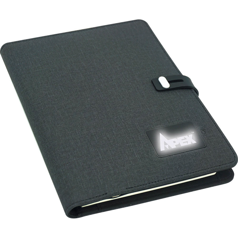Premium 6.500 mAh Powerbank Akıllı Organizer