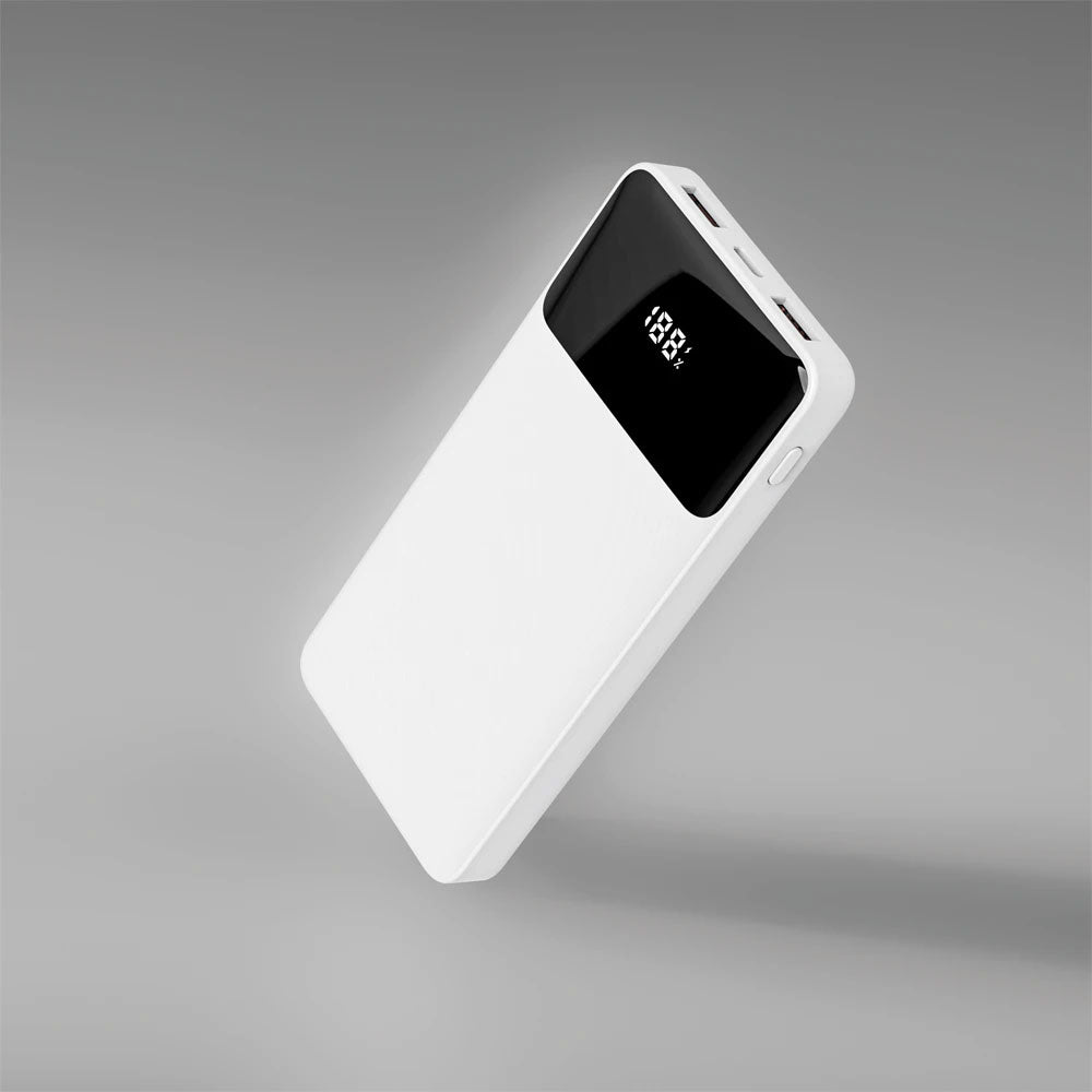 Powerbank 10.000 mAh