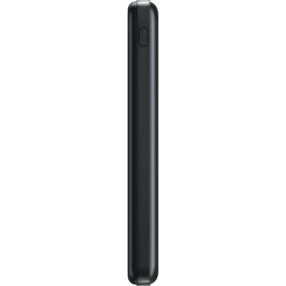 Premium 10.000 mAh 22.5W PD Hızlı Şarjlı ve LCD Göstergeli Powerbank