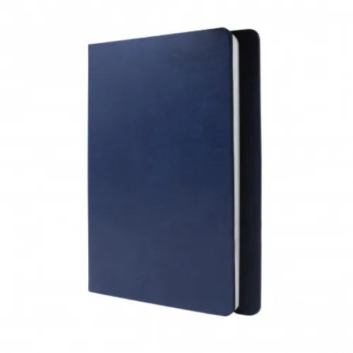 Sert Kapaklı Defter 14,2 x 21 cm