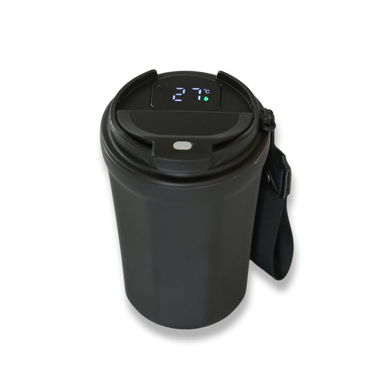 Dereceli Termos Bardak 360 ml