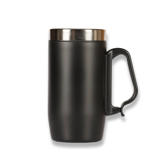 Termos Tipi Çelik Kupa 240 ml