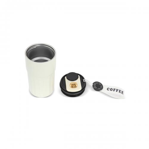Dereceli Termos 400 ml – Dijital Sıcaklık Göstergeli