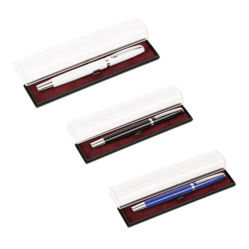 Tekli Kutulu Roller Kalem