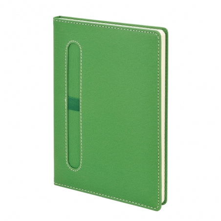 Termoderi Kapaklı Defter ( 15 x 21 cm )