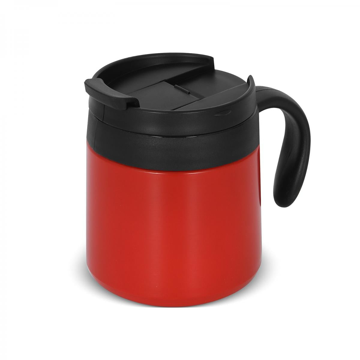 Paslanmaz Çelik Kupa Termos (350 ml)
