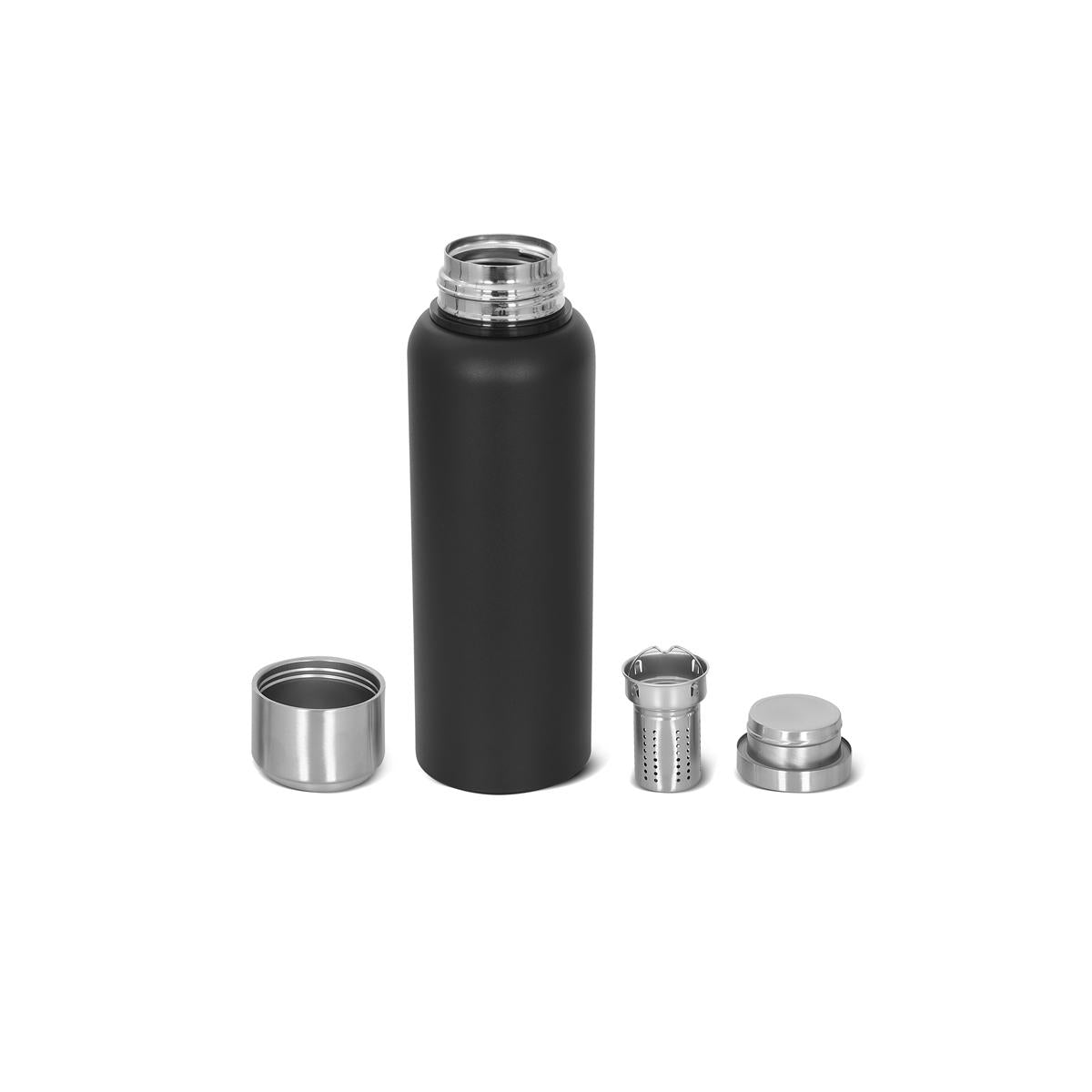 Büyük Boy Termos 1.5L – 316 Çelik & 24 Saat Performans