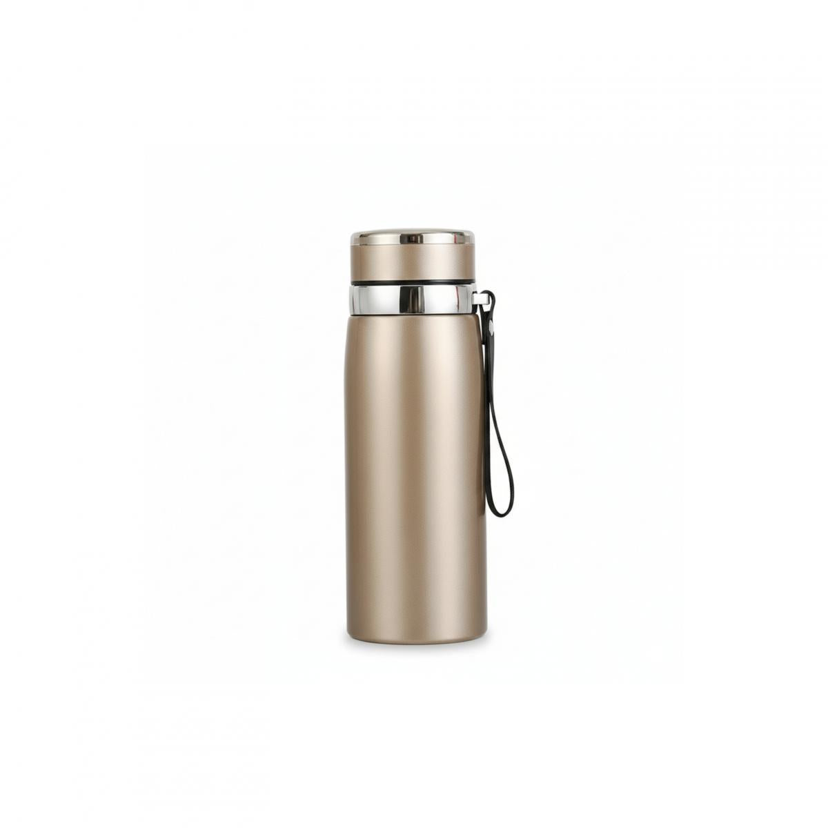 Paslanmaz Çelik Termos - 600 ML