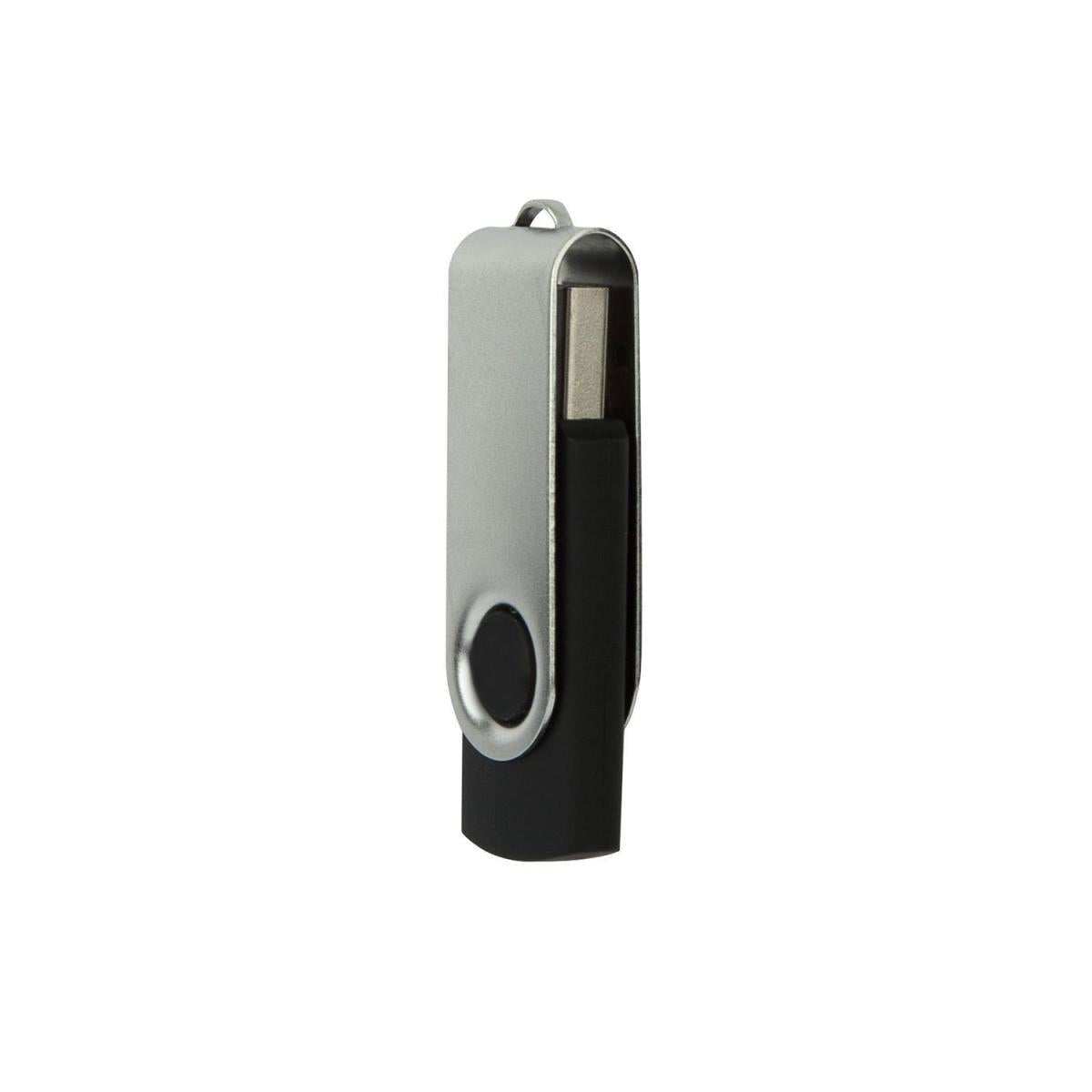 Döner Kapaklı USB Bellek – Kapak Kaybı Olmadan Pratik ve Güvenli Kullanım