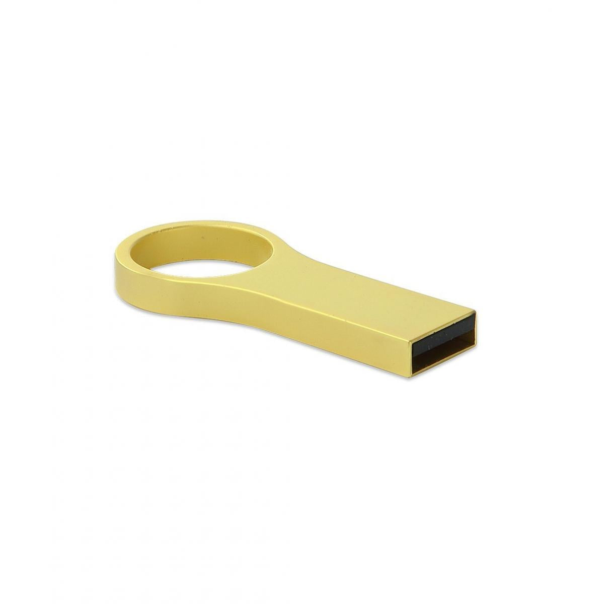 Metal USB Bellek 32GB