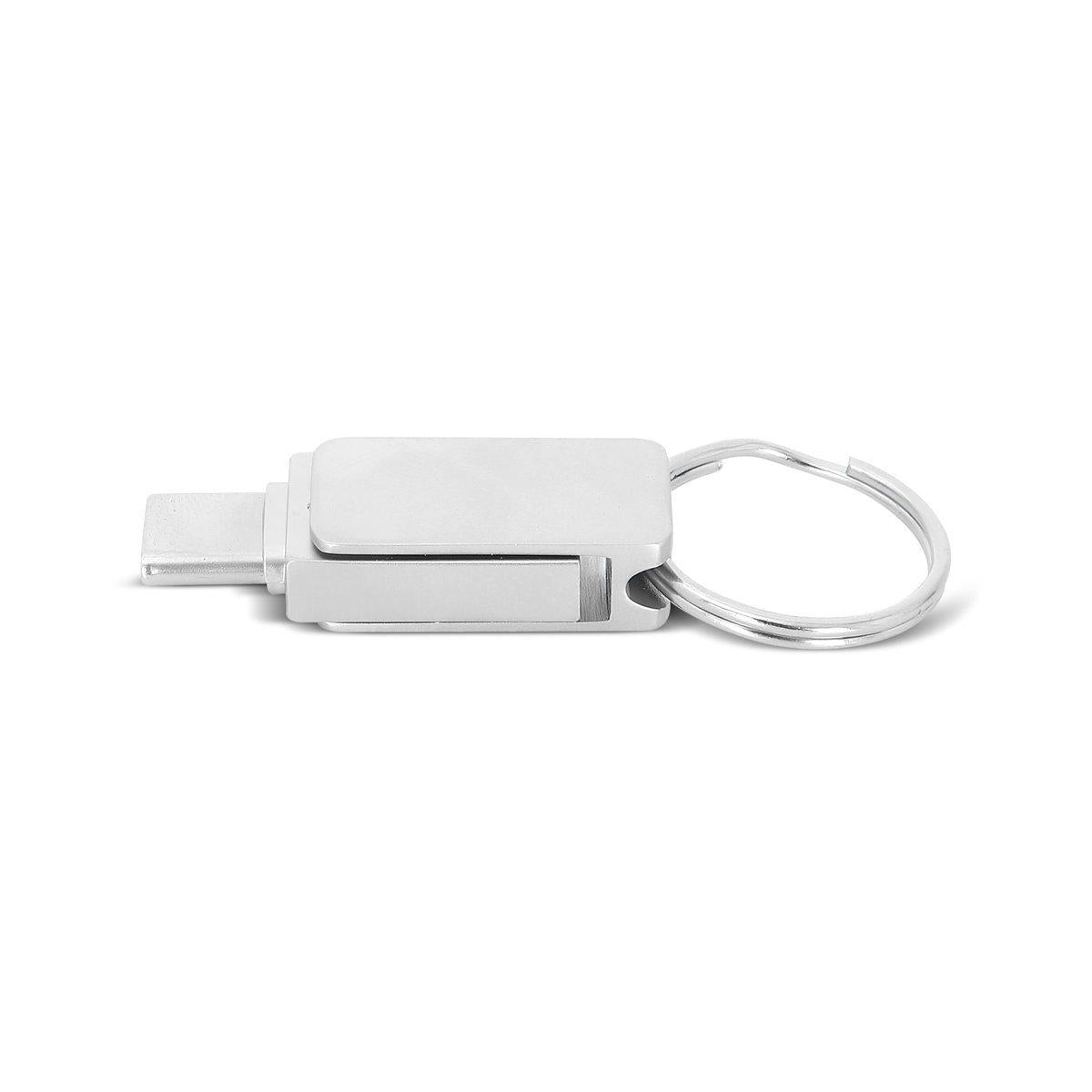 Type-C OTG USB Bellek – Çift Giriş, Cep Boy Performans 32 GB