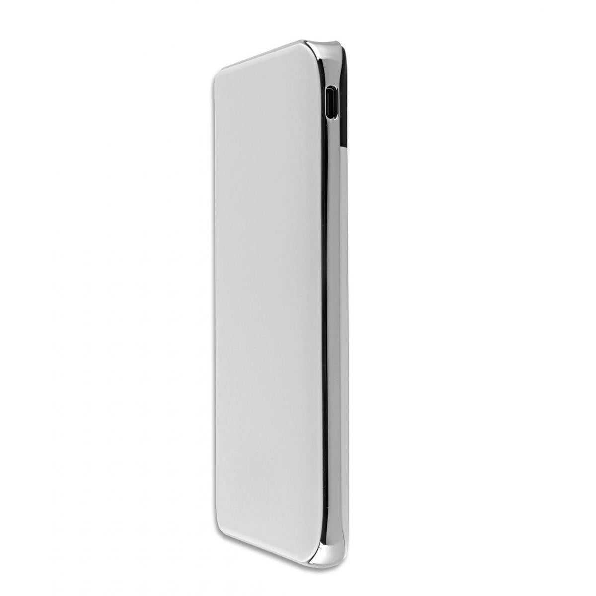 10.000 mAh Kablosuz Powerbank – Dijital Göstergeli ve Qi Şarj Destekli Enerji İstasyonu