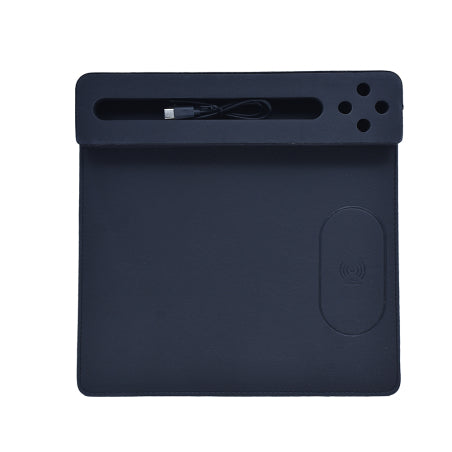 Wireless Şarjlı Mousepad