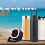 En İyi Promosyon Ürünleri ile Fark Yaratın