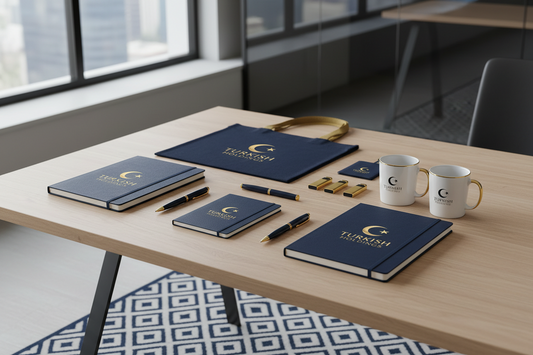 Kurumsal Kimliğinizi Yansıtan Promosyon Ürünleri