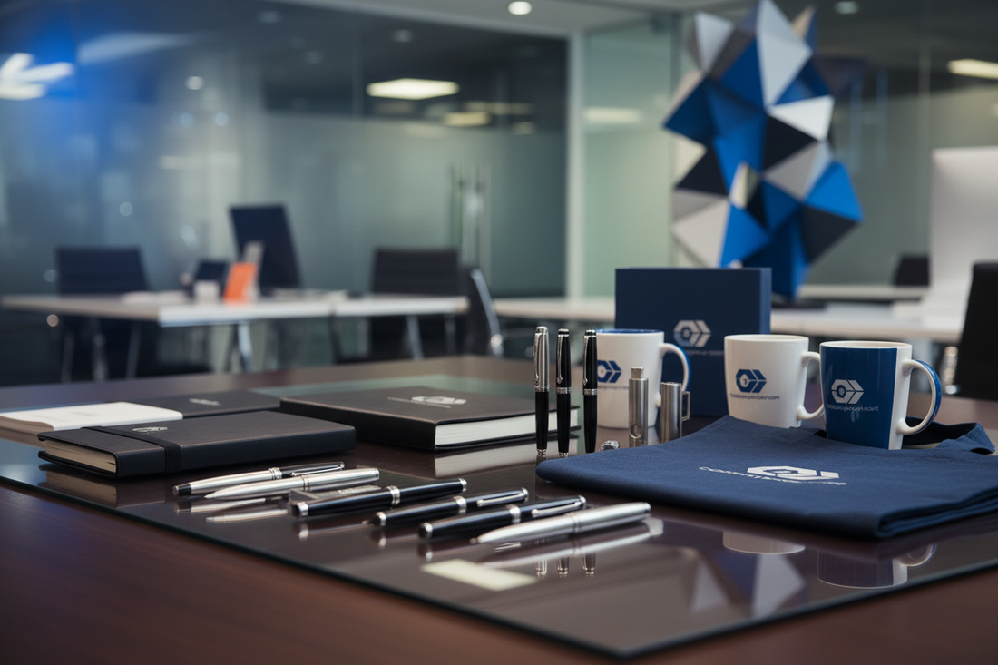 Kurumsal Promosyon Ürünleri Markanızı Güçlendiren Akıllı Yatırım