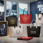 Logolu Promosyon Çantalarla Marka Bilinirliği