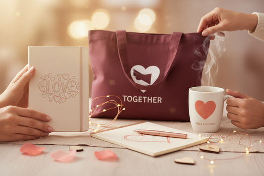 Promosyon Ürünleri ve Love Branding: Tüketicinin Kalbine Giden Yol