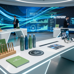 Promosyon Sektöründe 2025-2026 Trendleri: Markanızı Geleceğe Taşıyacak Yenilikler