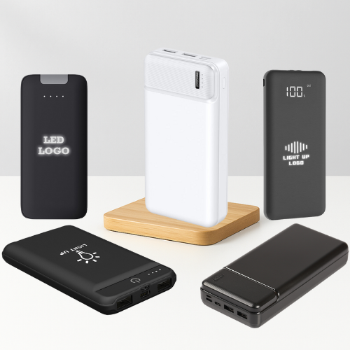 10000 mAh Powerbank Modelleri