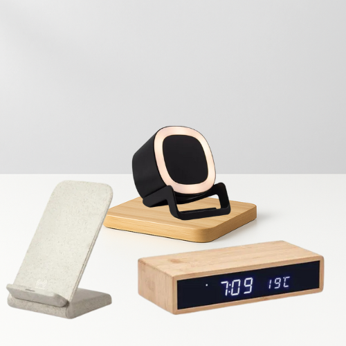 EccoTech Teknoloji Modelleri