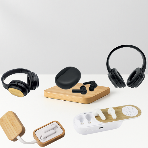 Bluetooth Kablosuz Kulaklık