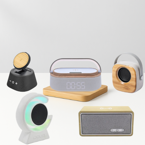 Bluetooth Kablosuz Hoparlör